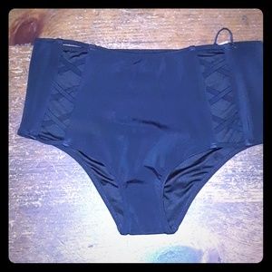 🆕️ Shade & Shore Bikini Bottom